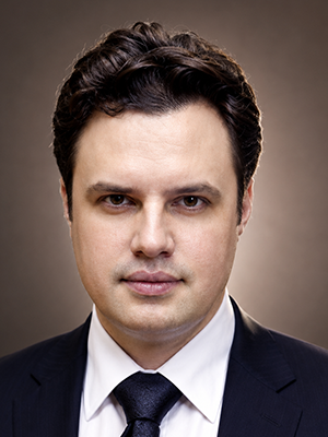 Харкевич Максим Владимирович